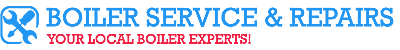 Boiler Repairs Elm Park logo