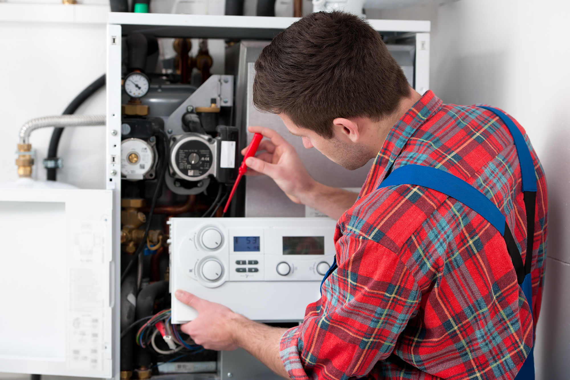Boiler Repairs Elm Park, Call 020 3519 1525