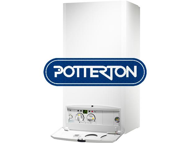 Potterton Boiler Repairs Elm Park, Call 020 3519 1525